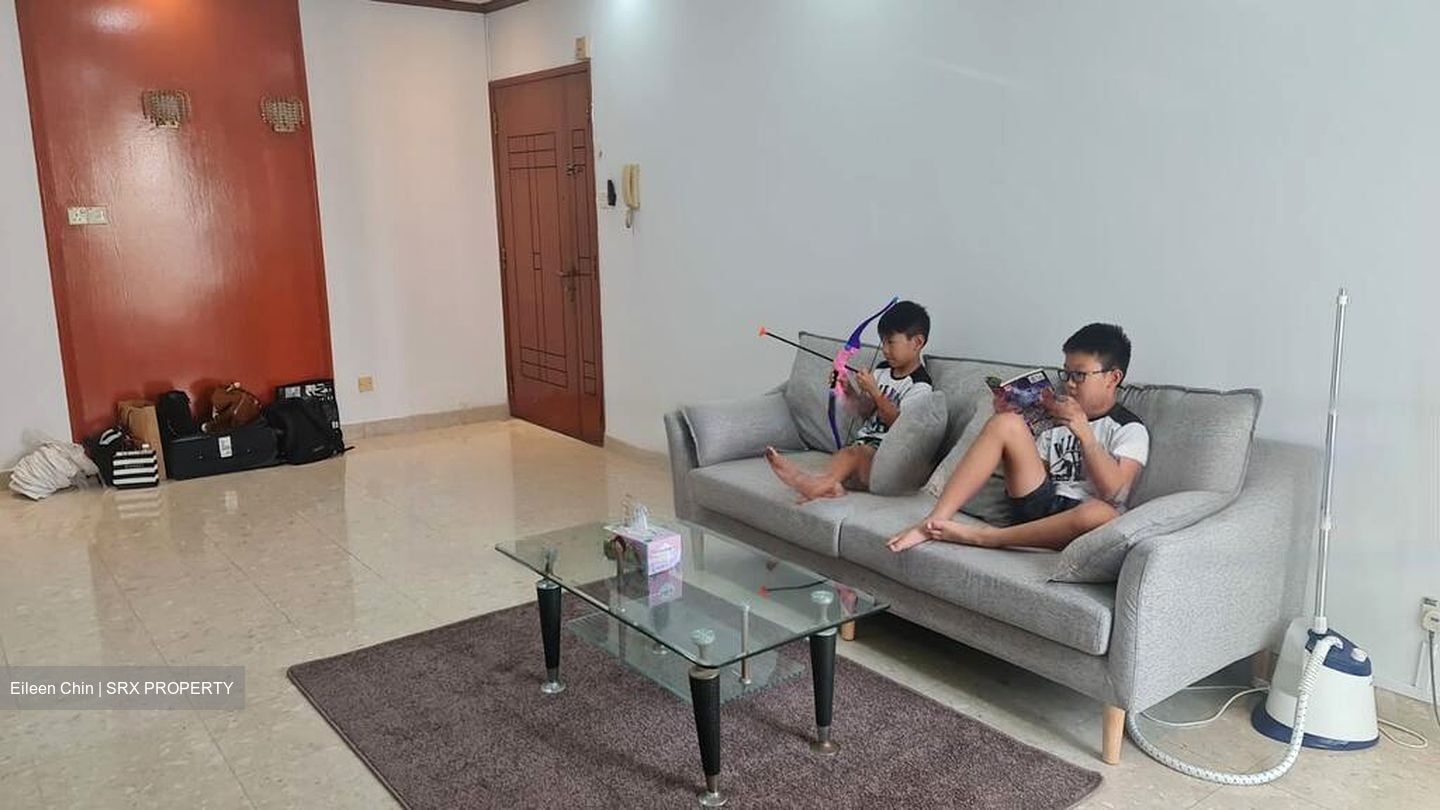 Sun Plaza (D27), Apartment #475541561
